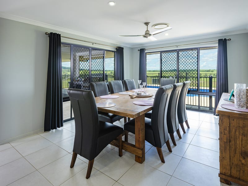 Quiet country living with panoramic 15