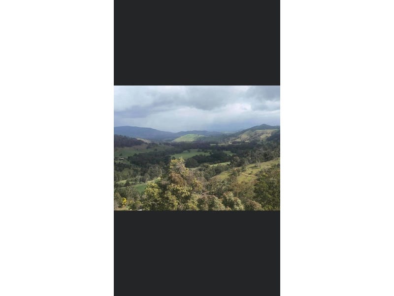20 Acres Land with Amazing views