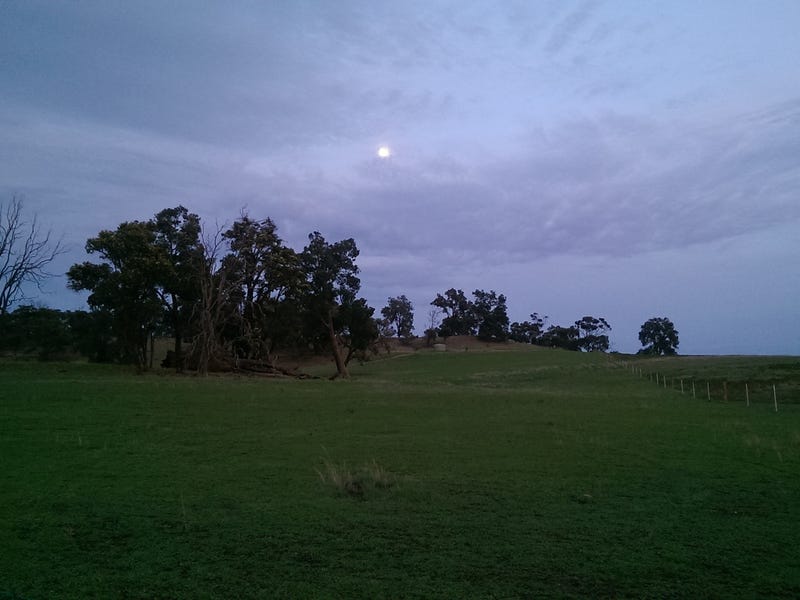 $4400 per acre 5