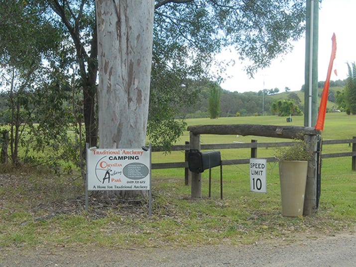 Chevallan Camping & Archery