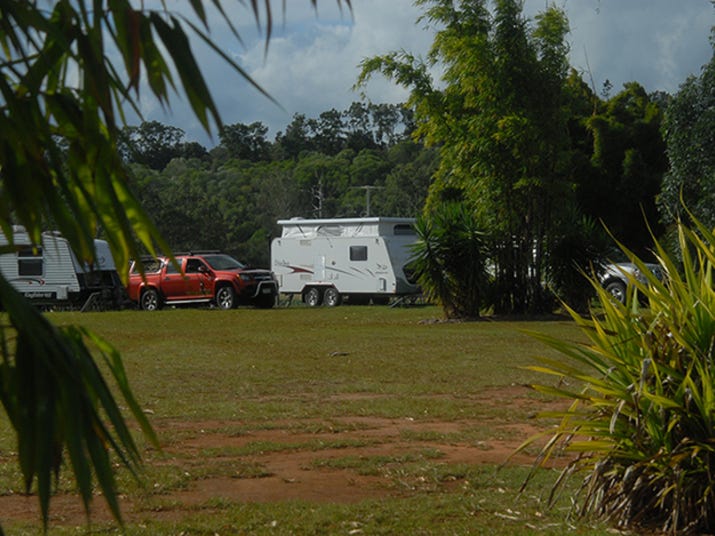 Chevallan Camping & Archery 10