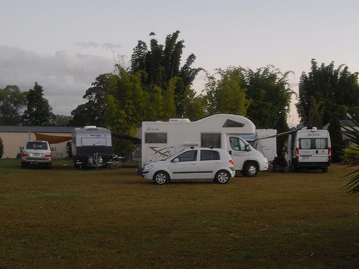 Chevallan Camping & Archery 11