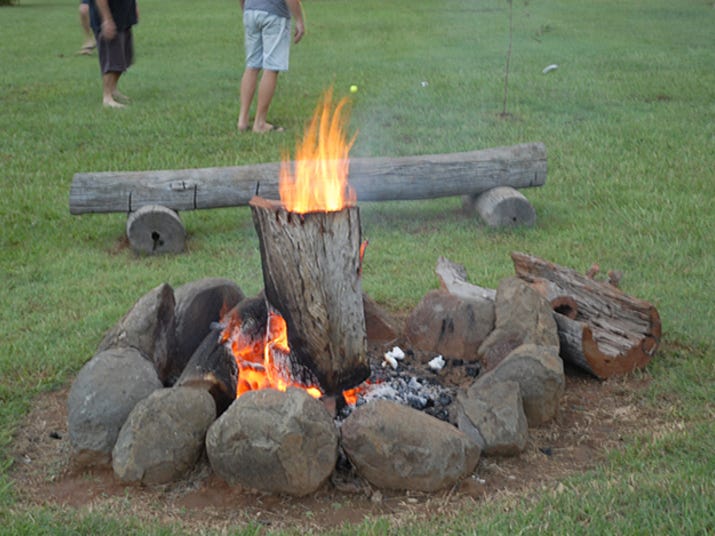 Chevallan Camping & Archery 17