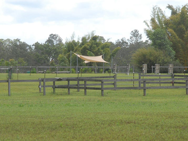 Chevallan Camping & Archery 20