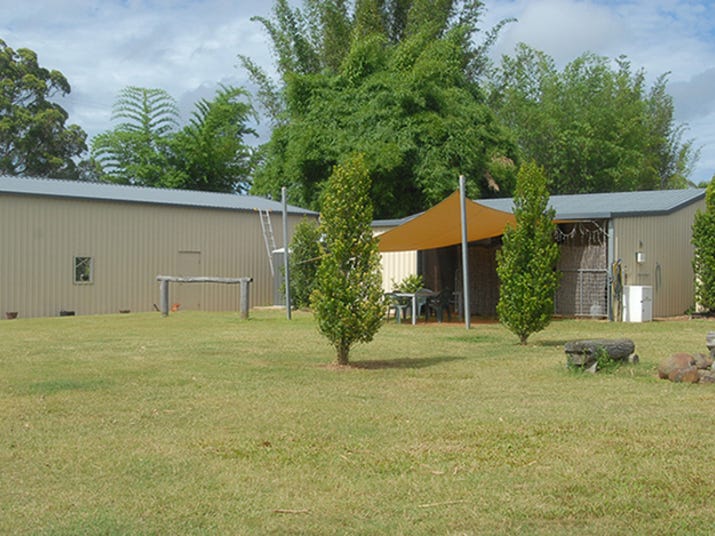 Chevallan Camping & Archery 26
