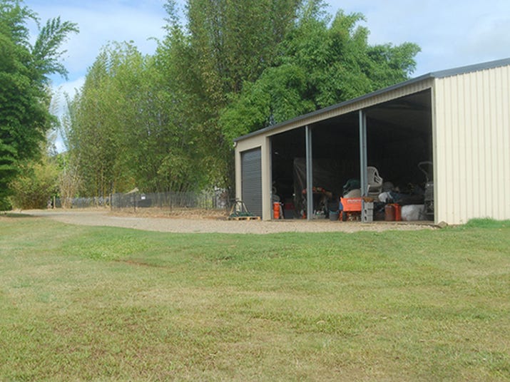Chevallan Camping & Archery 27
