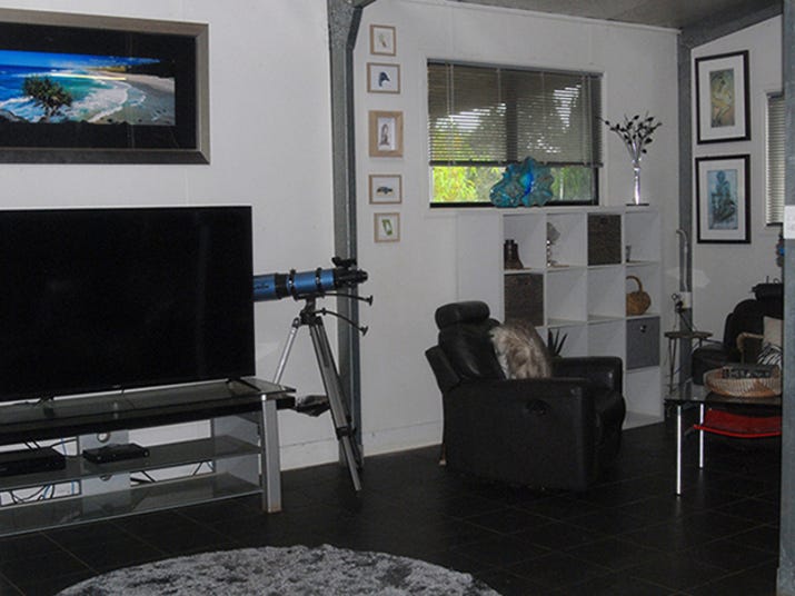 Chevallan Camping & Archery 28