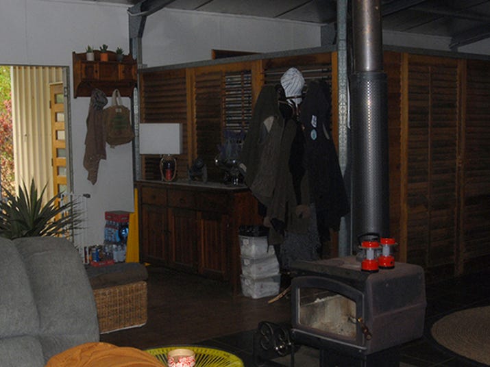 Chevallan Camping & Archery 32