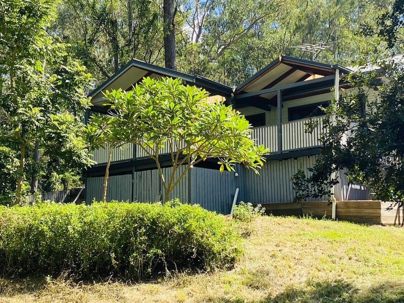 Rare Brisbane Acreage Property – 2.5 acres