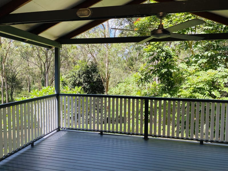 Rare Brisbane Acreage Property – 2
