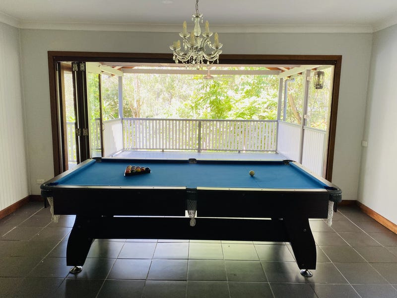 Rare Brisbane Acreage Property – 3