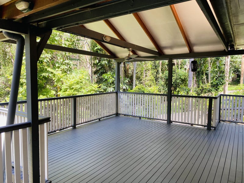 Rare Brisbane Acreage Property – 7