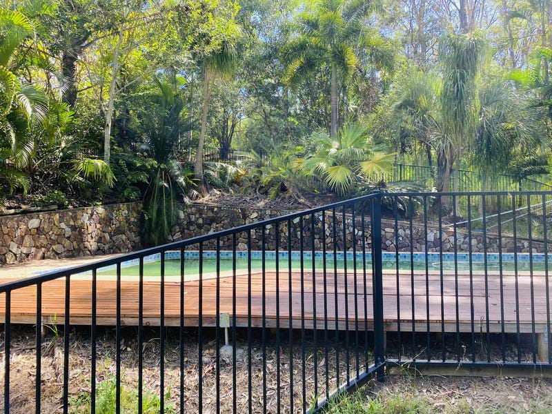 Rare Brisbane Acreage Property – 9