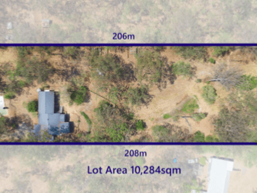 Rare Brisbane Acreage Property – 12