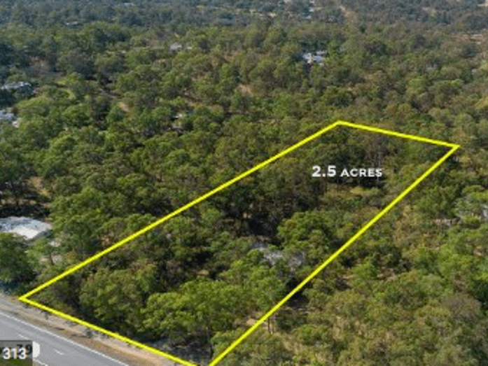 Rare Brisbane Acreage Property – 13