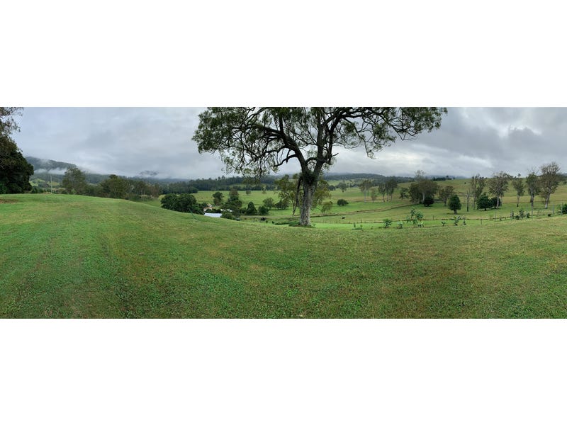 Panoramic Views with Opportunity to Build a Second House