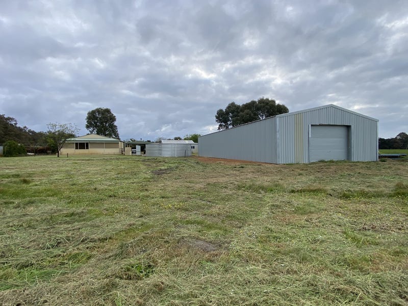 Rural Lifestyle Property