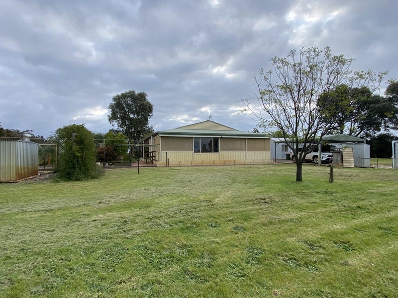 Rural Lifestyle Property 3