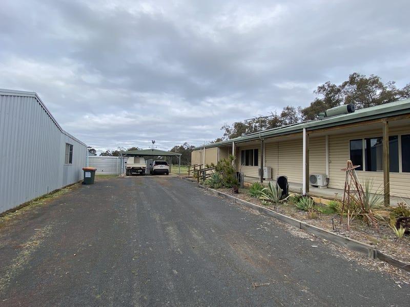 Rural Lifestyle Property 15