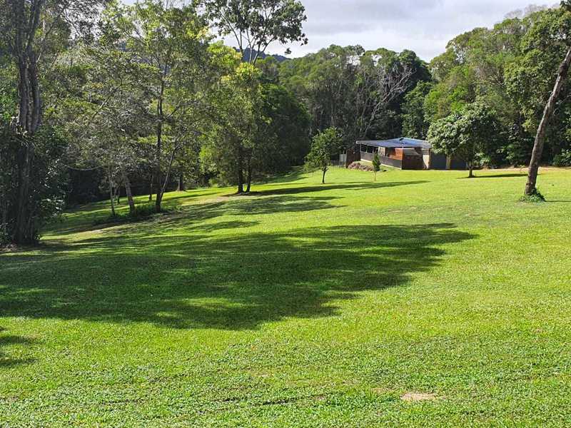 Rare Acreage in Russett Park