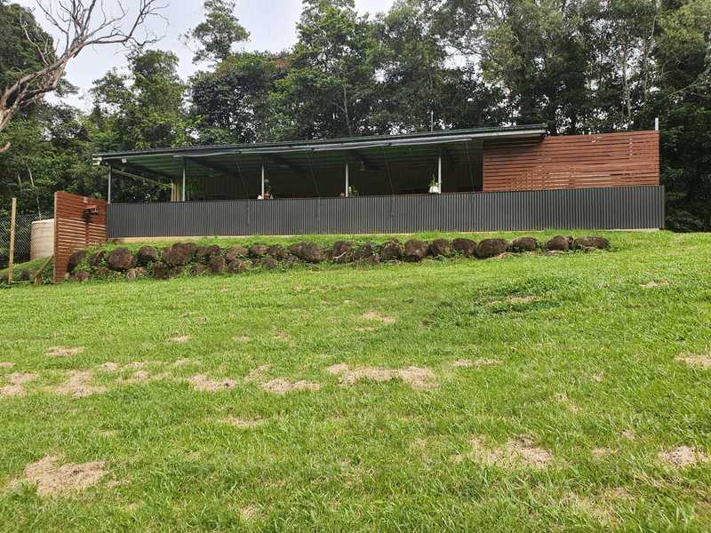 Rare Acreage in Russett Park 2