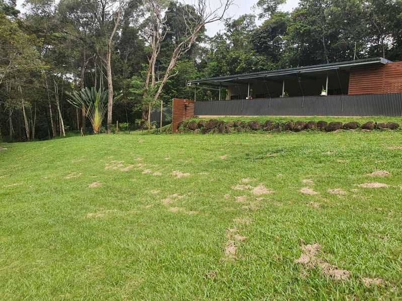 Rare Acreage in Russett Park 3