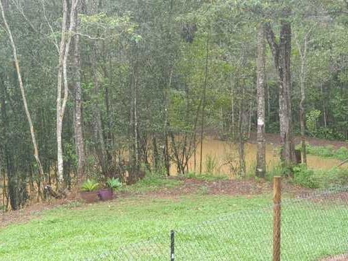 Rare Acreage in Russett Park 5