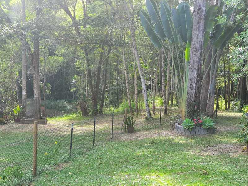 Rare Acreage in Russett Park 6
