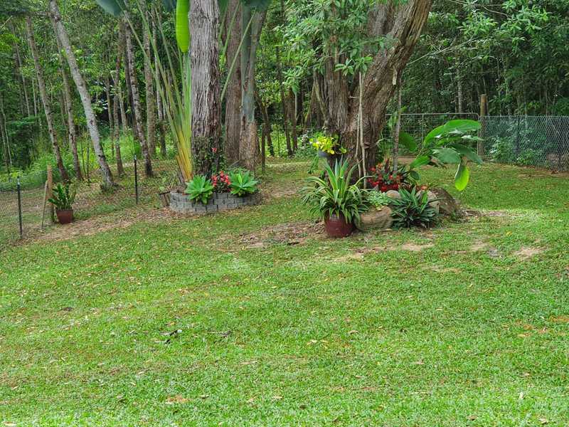 Rare Acreage in Russett Park 7