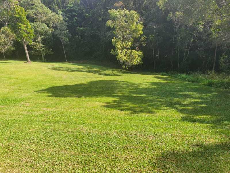 Rare Acreage in Russett Park 9