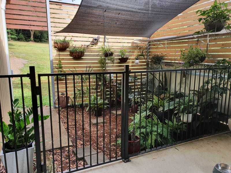 Rare Acreage in Russett Park 13