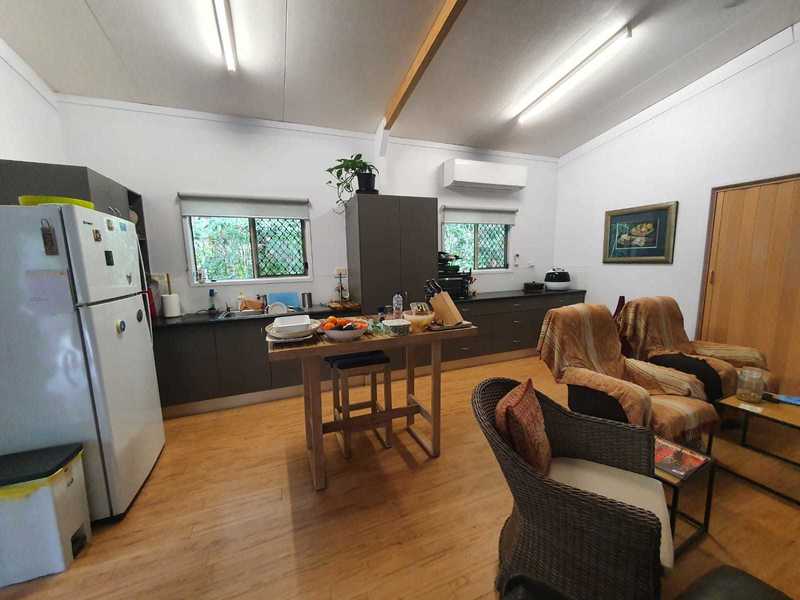 Rare Acreage in Russett Park 15