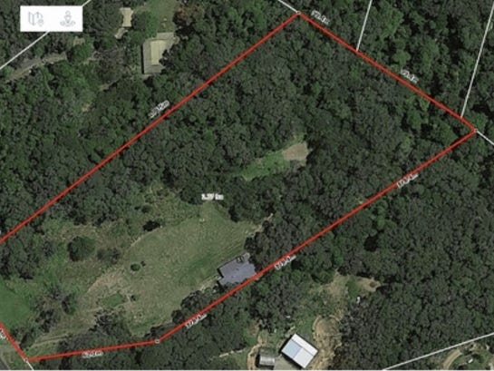 Rare Acreage in Russett Park 19