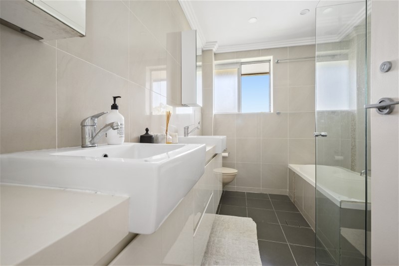 Application Approved – Penthouse Apartment 6