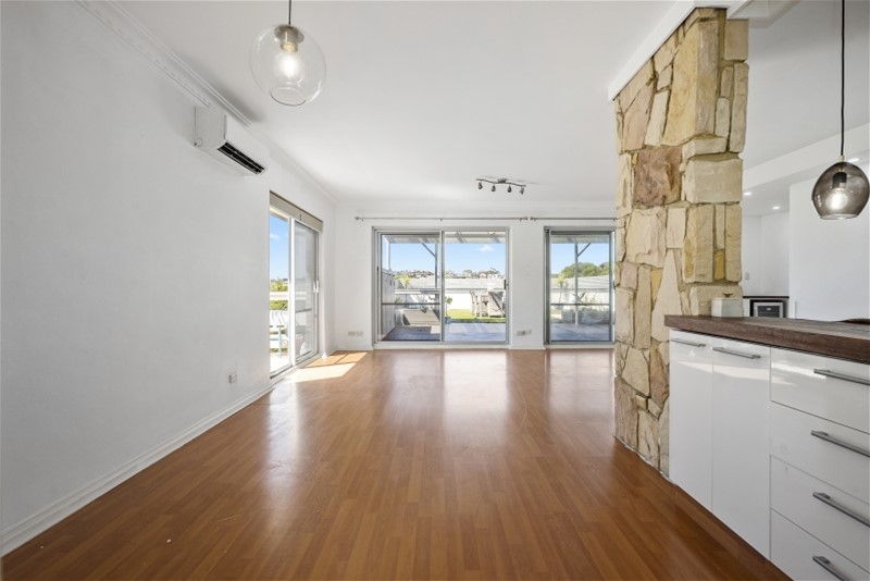 Application Approved – Penthouse Apartment 7