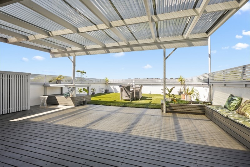Application Approved – Penthouse Apartment 2