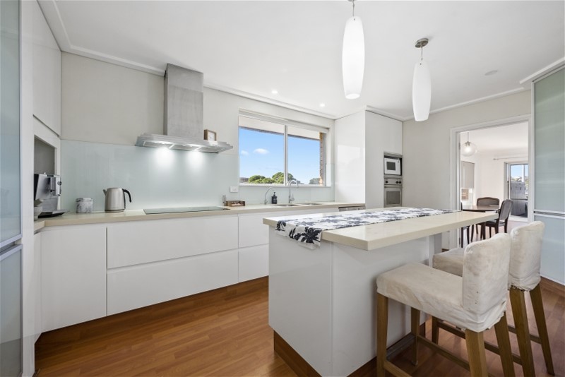 Application Approved – Penthouse Apartment 4