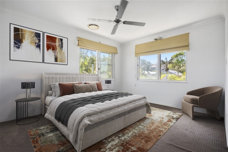 Application Approved – Penthouse Apartment 5