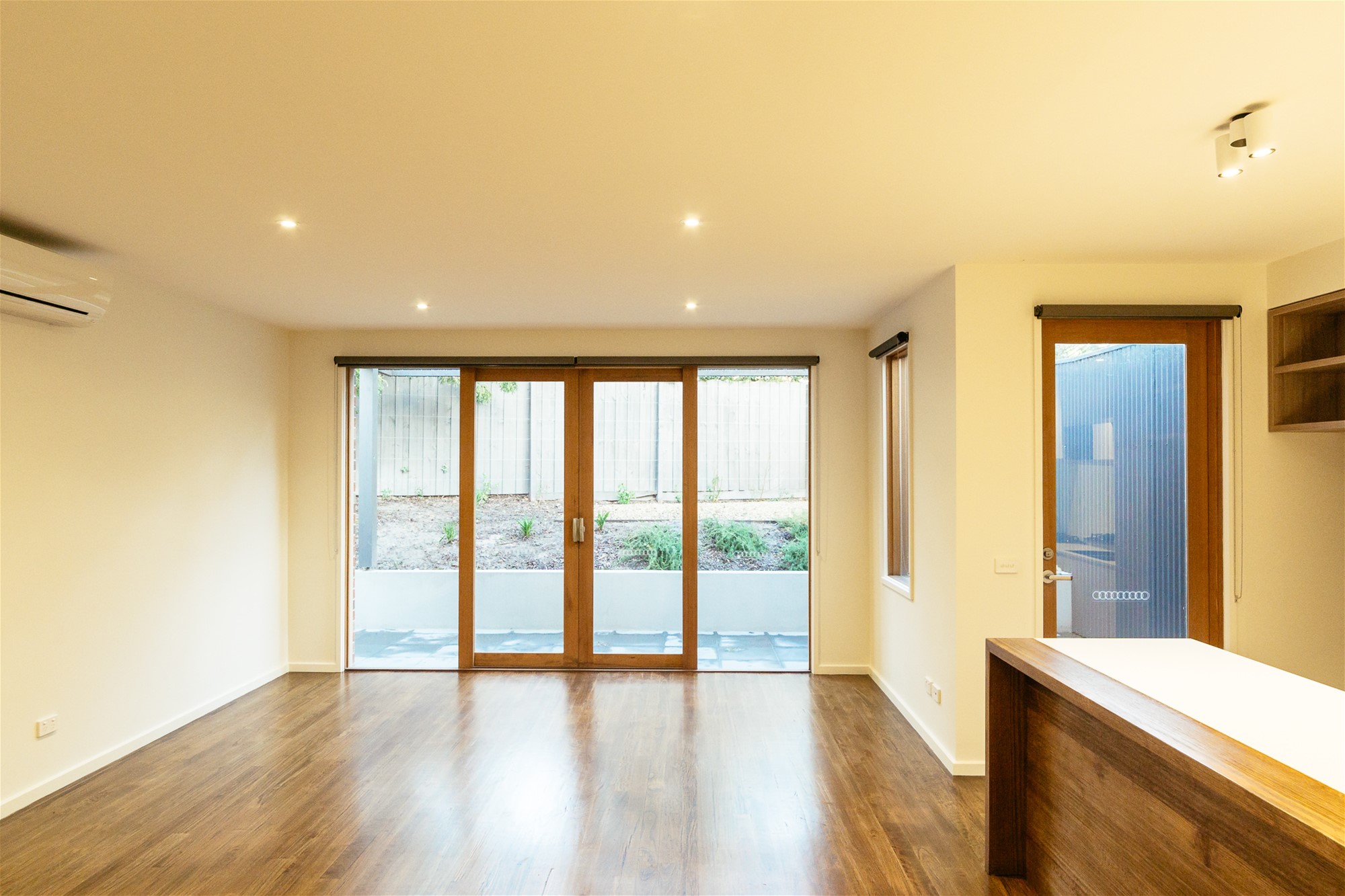An Architect designed modern apartment 3
