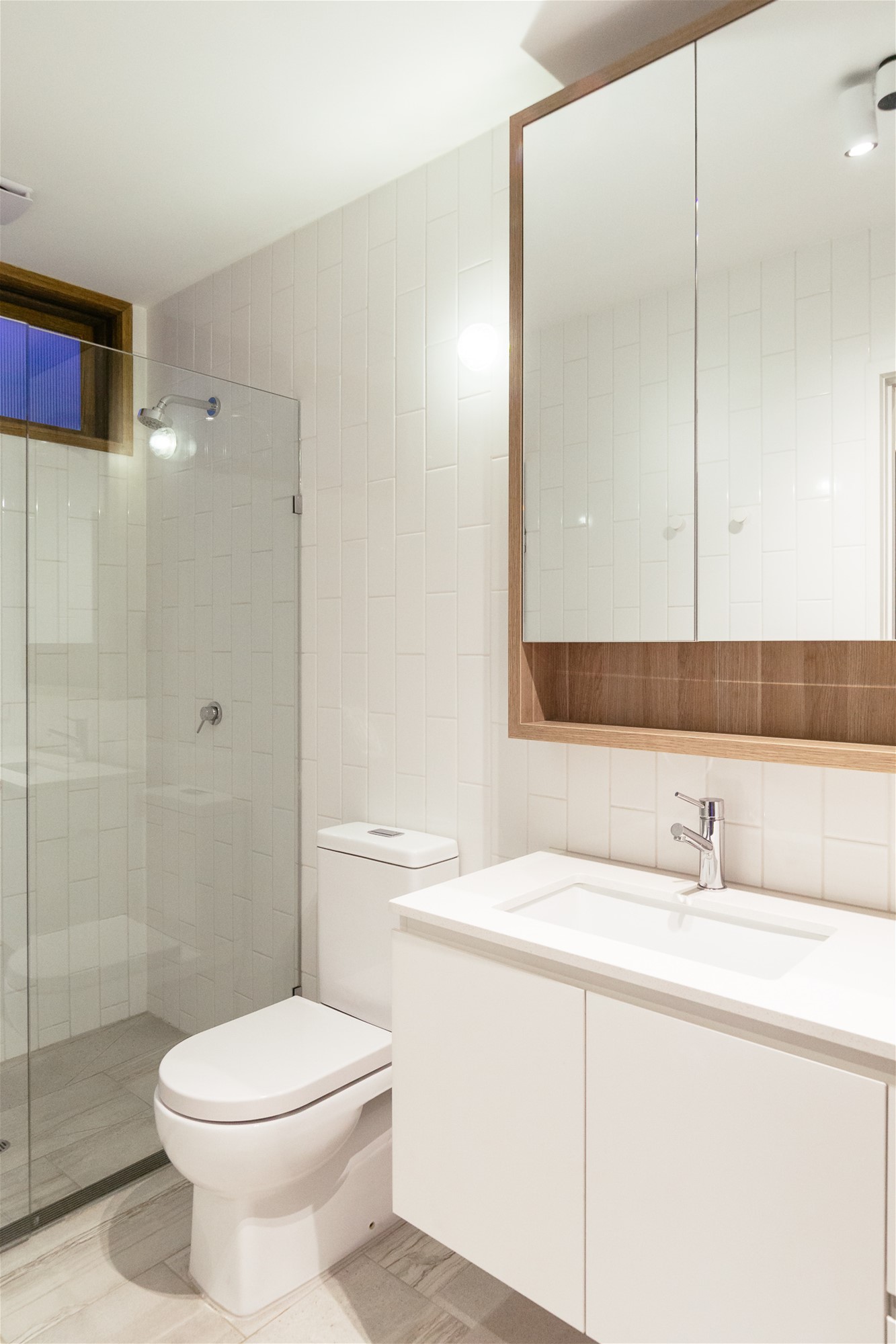 An Architect designed modern apartment 12