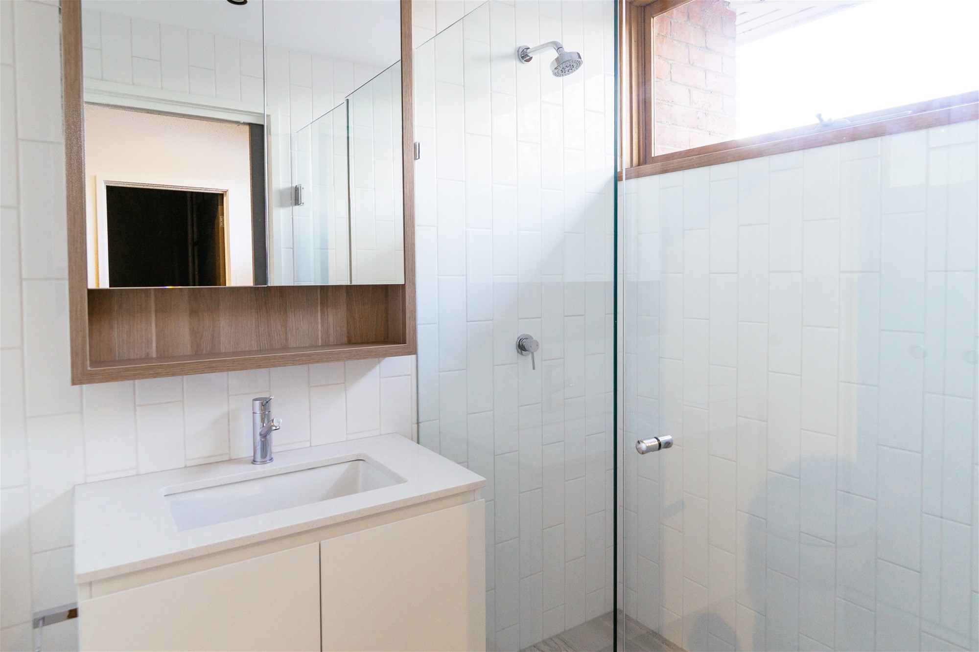 An Architect designed modern apartment 13