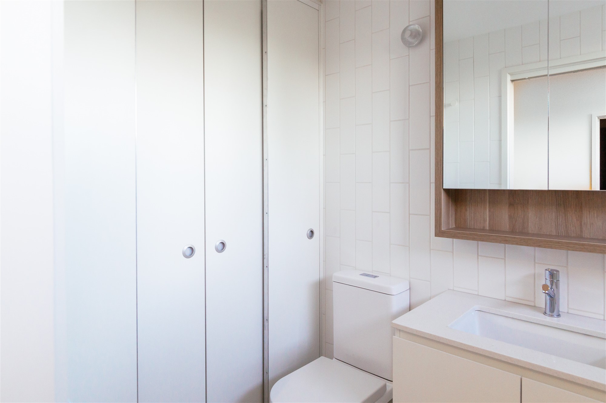 An Architect designed modern apartment 14