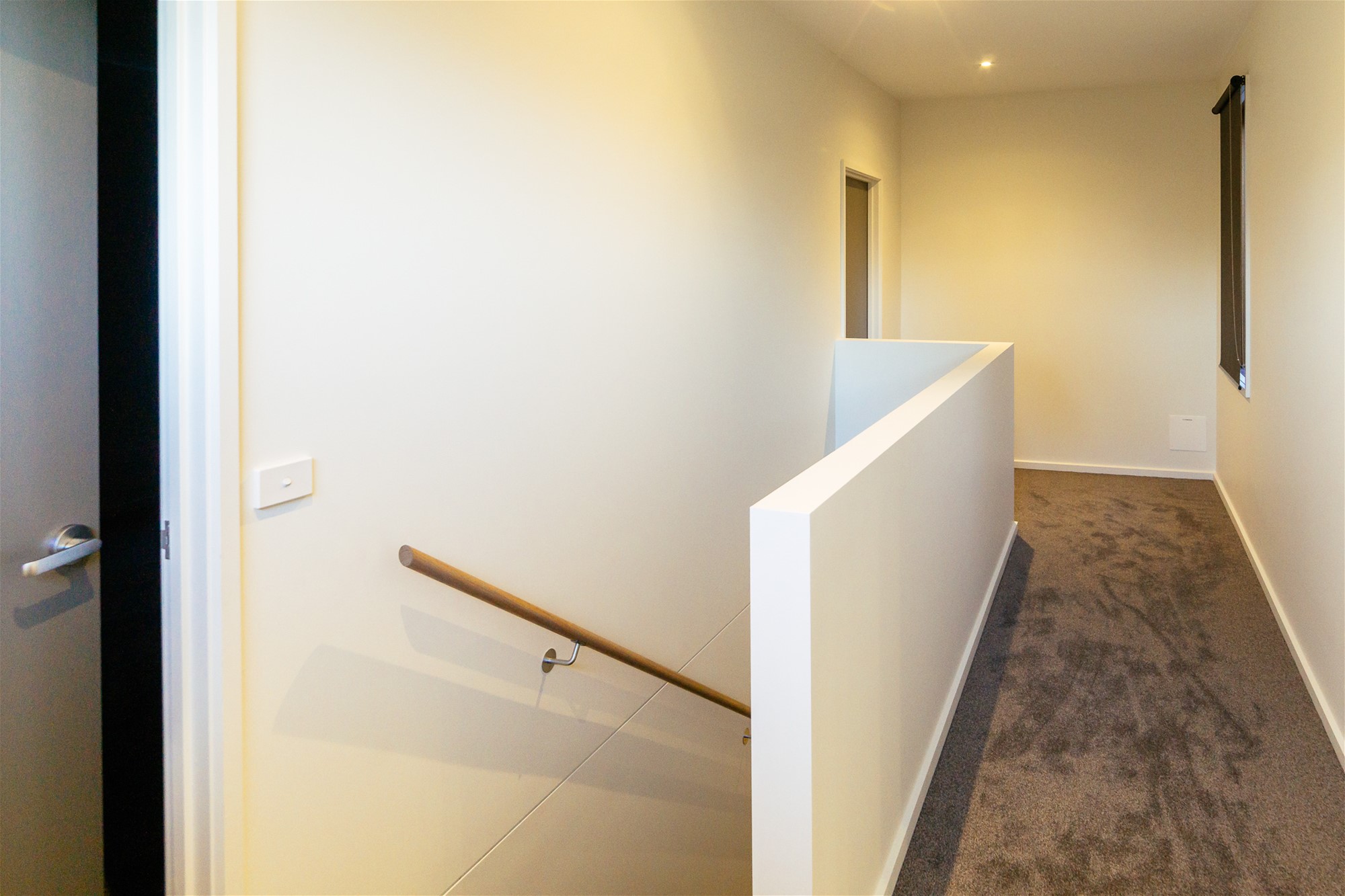 An Architect designed modern apartment 20