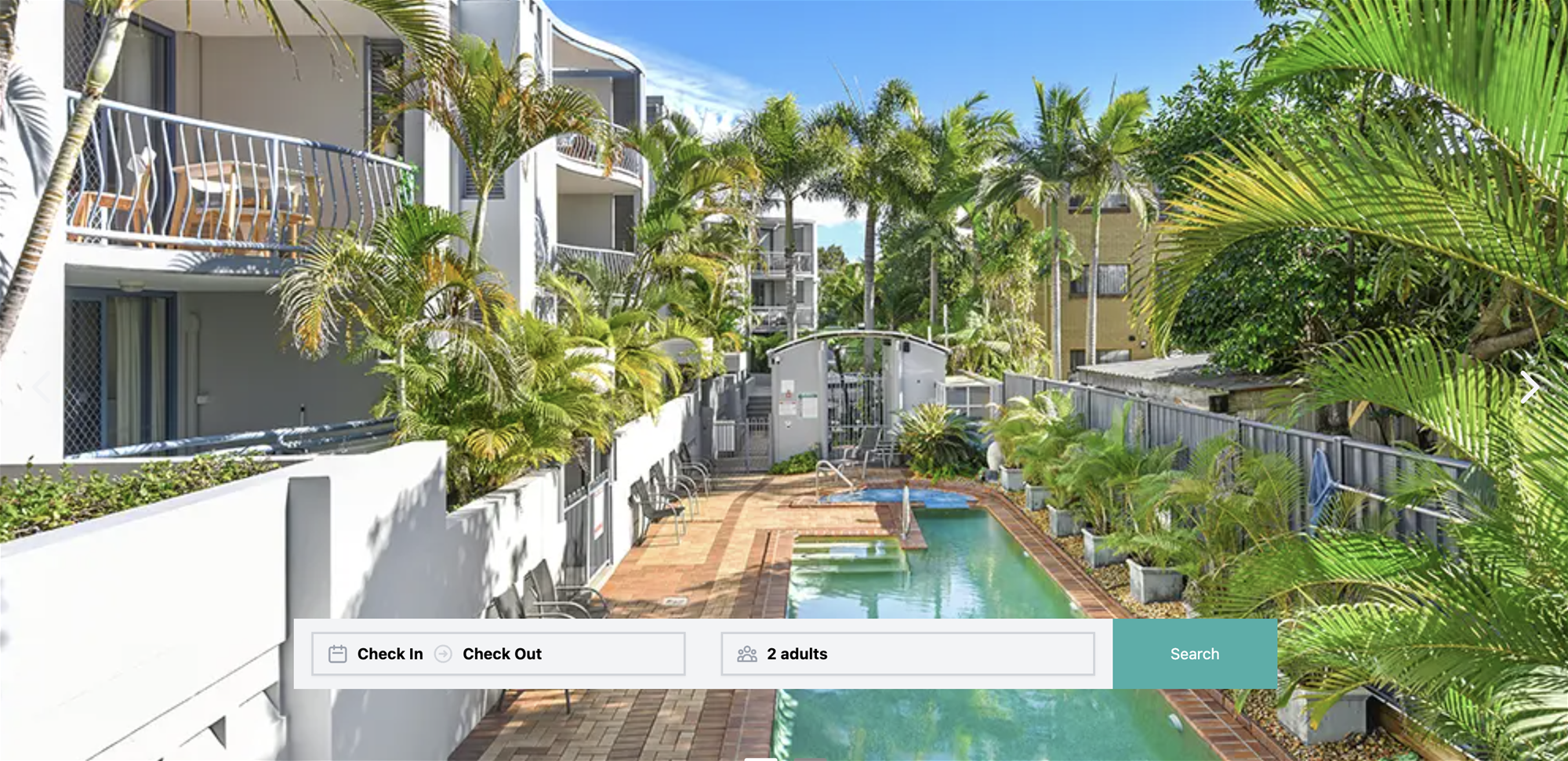 Fully furnished 2 bed 2 16
