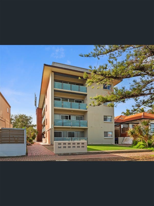 Renovated 2 bedroom unit to 9
