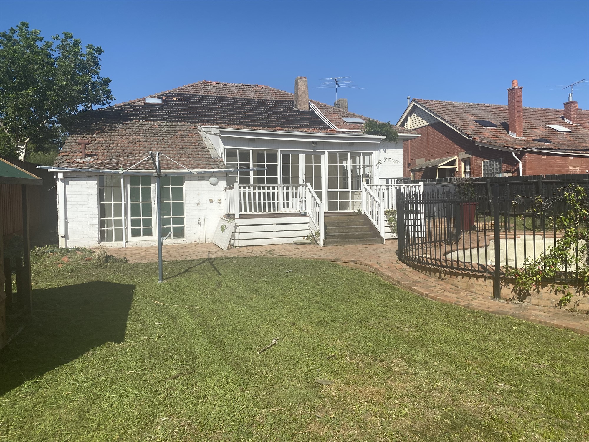 5BR house in a great 3
