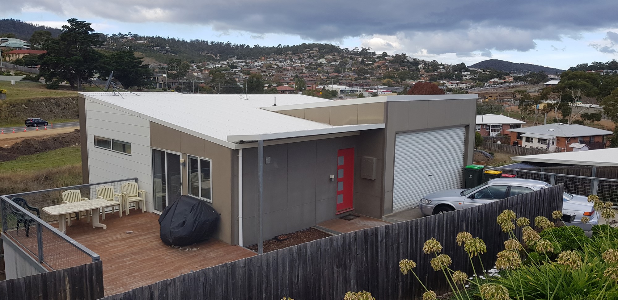 Fantastic Family Home In Great Location