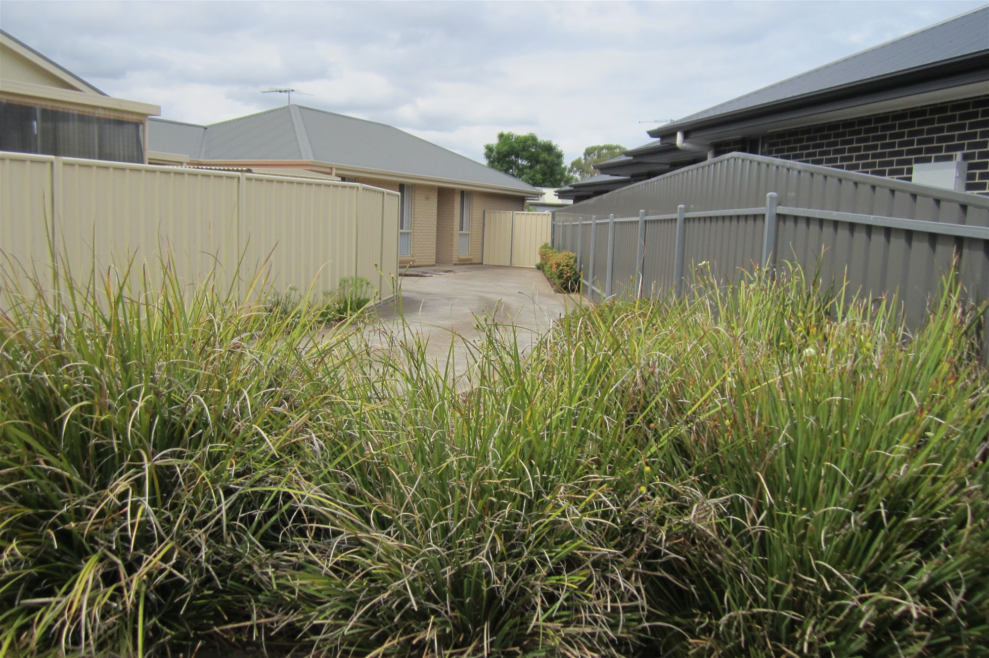 3 Bedroom, low maintenance. quality 2
