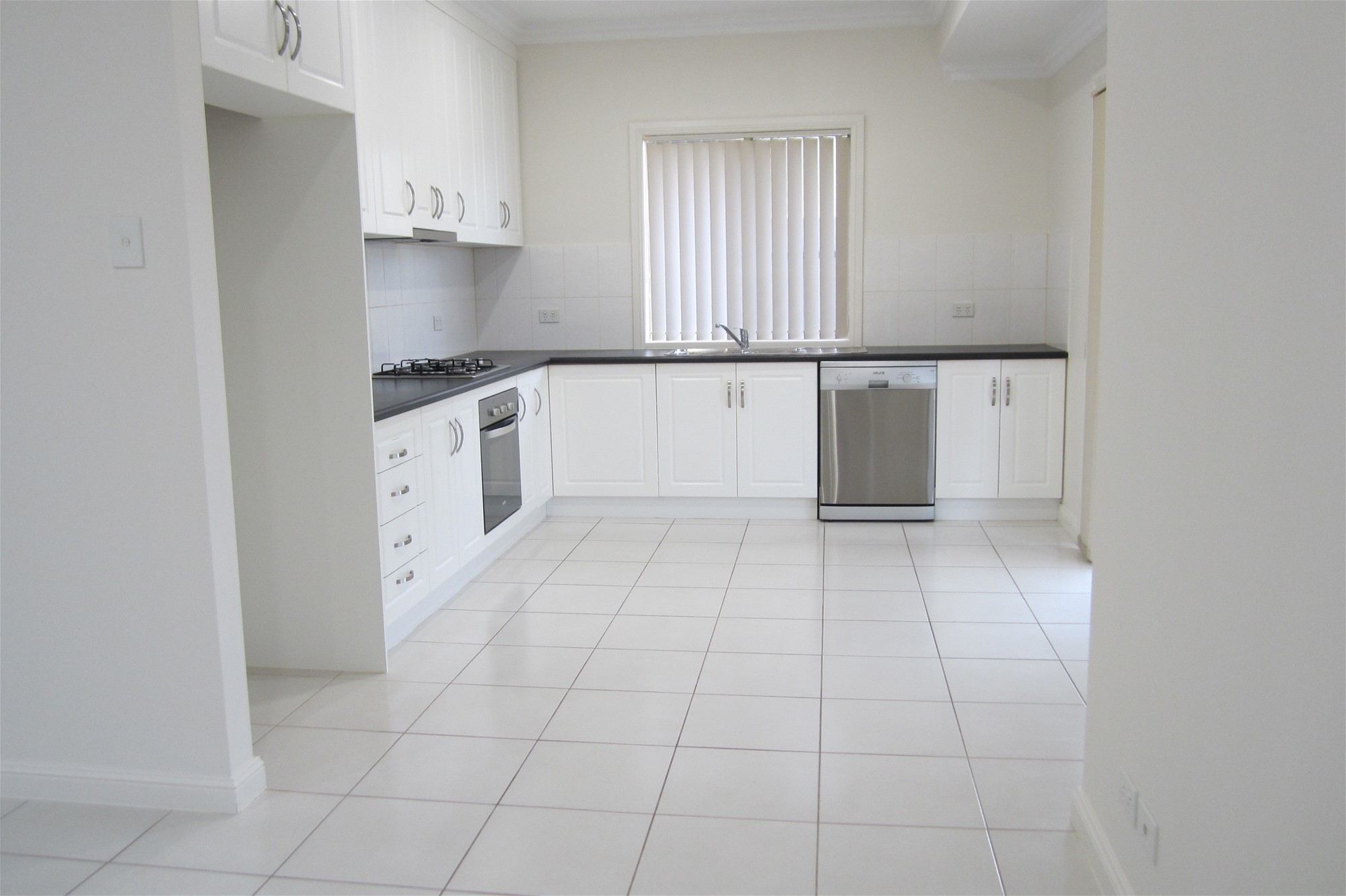 3 Bedroom, low maintenance. quality 6