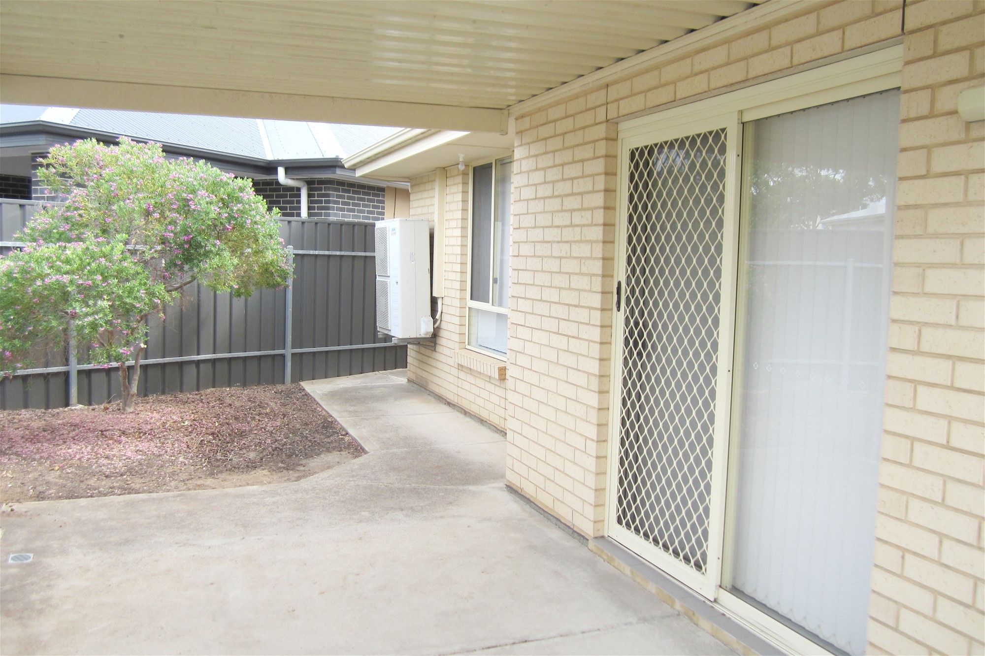 3 Bedroom, low maintenance. quality 20